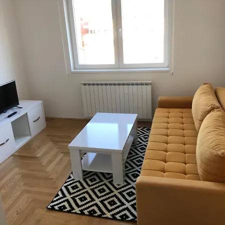 B&B Apartment Apartamento *
