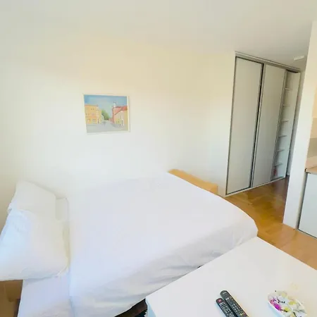 Apartamento B&B Apartment *