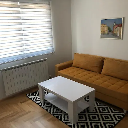 Apartamento B&B Apartment Vranjes