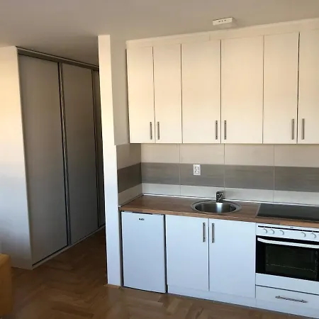 B&B Apartment Apartamento *