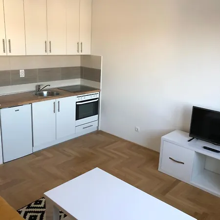 B&B Apartment Apartamento Vranjes