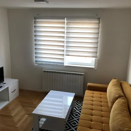 B&B Apartment Vranjes