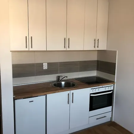 B&B Apartment * Vranjes